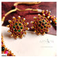 VIHAAN - KEMP STONE SET - AN42