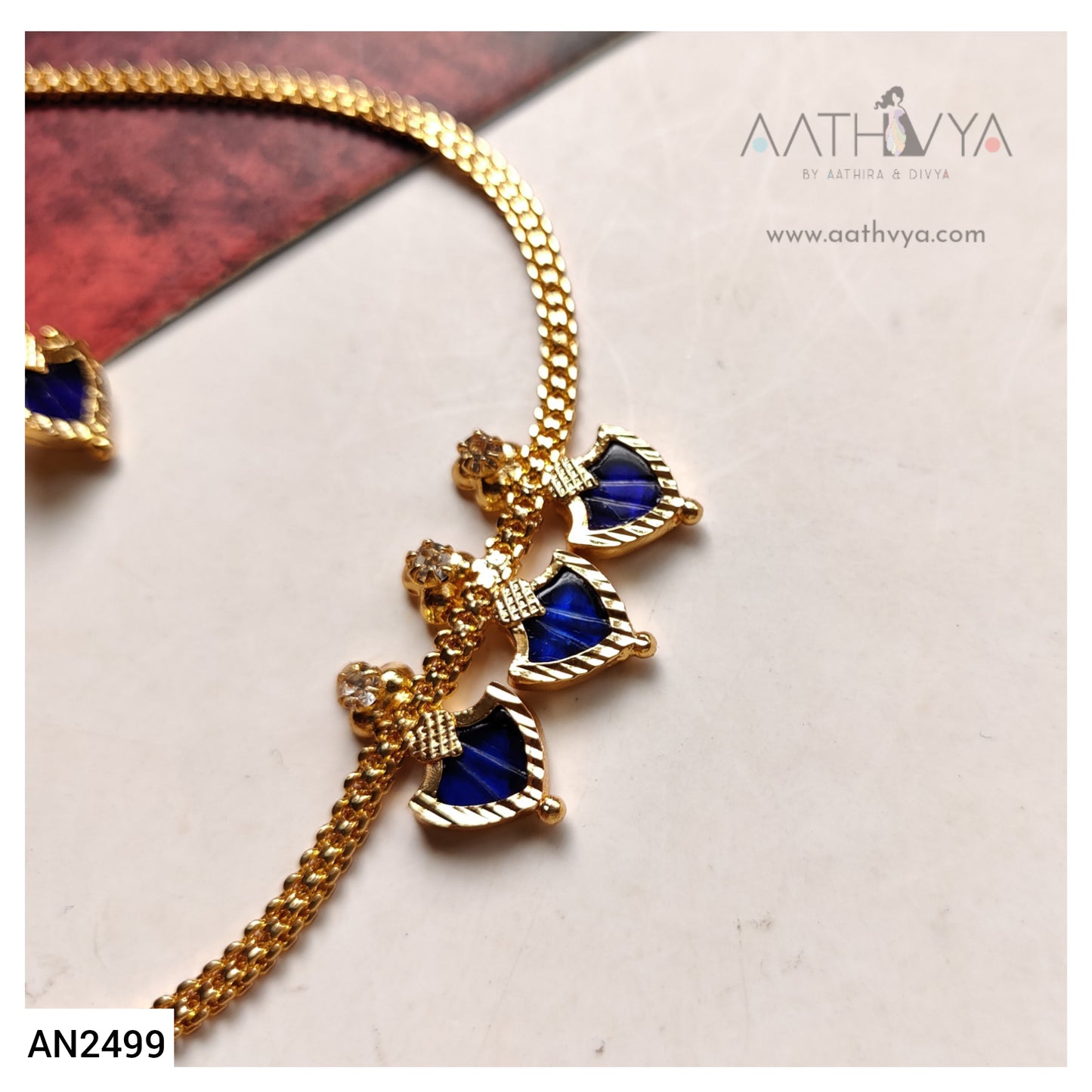 TRI PALAKKA SET - AN2499