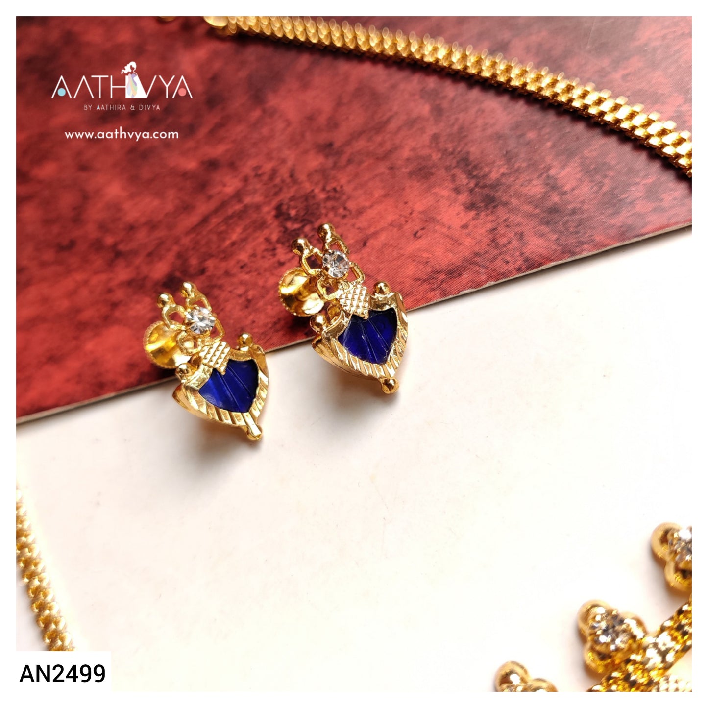 TRI PALAKKA SET - AN2499