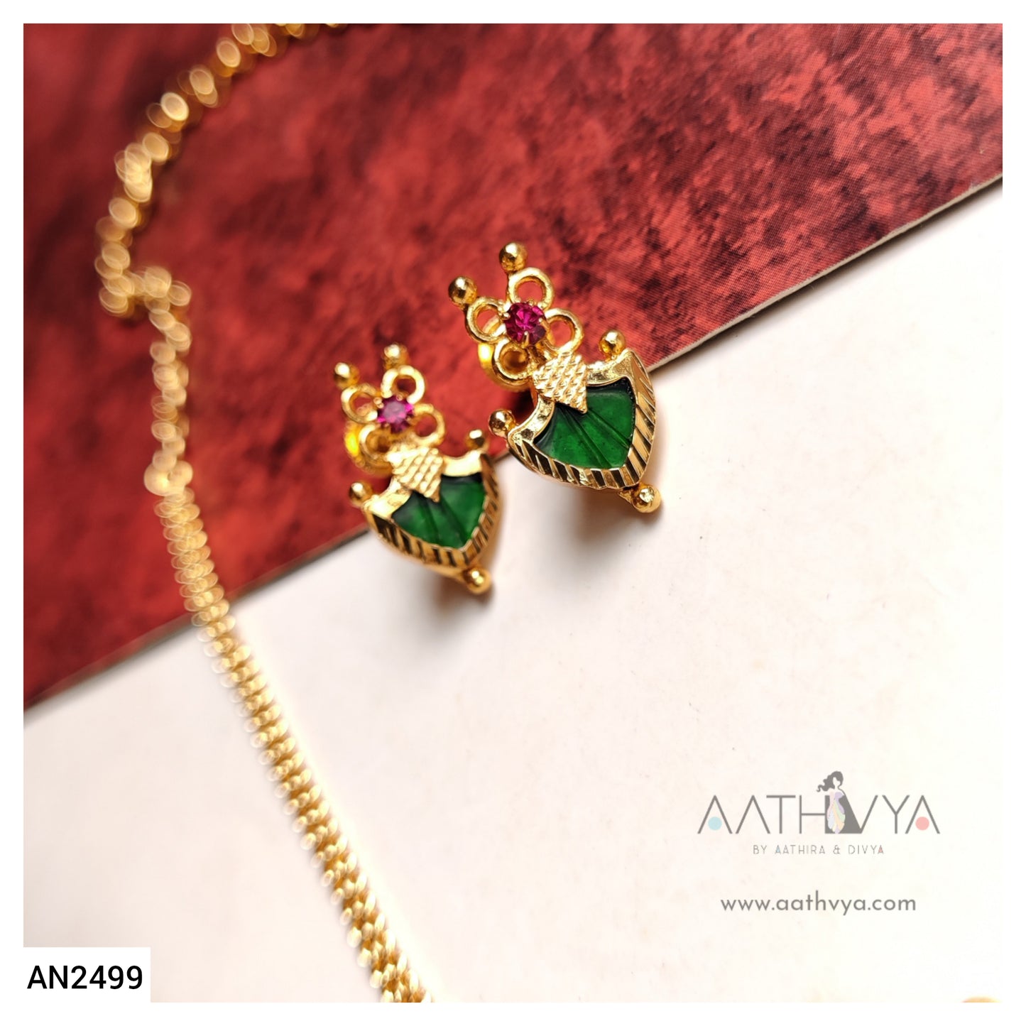 TRI PALAKKA SET - AN2499