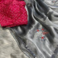 SHIMMER ORGANZA SAREES - AS1882