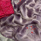 SHIMMER ORGANZA SAREES - AS1882