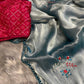 SHIMMER ORGANZA SAREES - AS1882