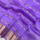 SEMI ORGANZA SAREES - AS1920