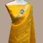SEMI ORGANZA SAREES - AS1920
