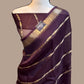 SEMI ORGANZA SAREES - AS1920