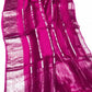 SEMI ORGANZA SAREES - AS1920