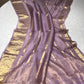 SEMI ORGANZA SAREES - AS1920
