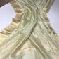SEMI ORGANZA SAREES - AS1920