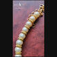 KUNDAN PEARL CHOKER - AN1413