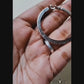 AD STONE HOOPS - AE1834