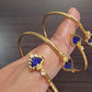 KERALA TRADITIONAL BANGLES - AB817