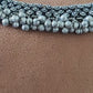 SILVER ANKLETS - AP12