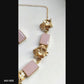 FLORAL STONE SET - AN1405