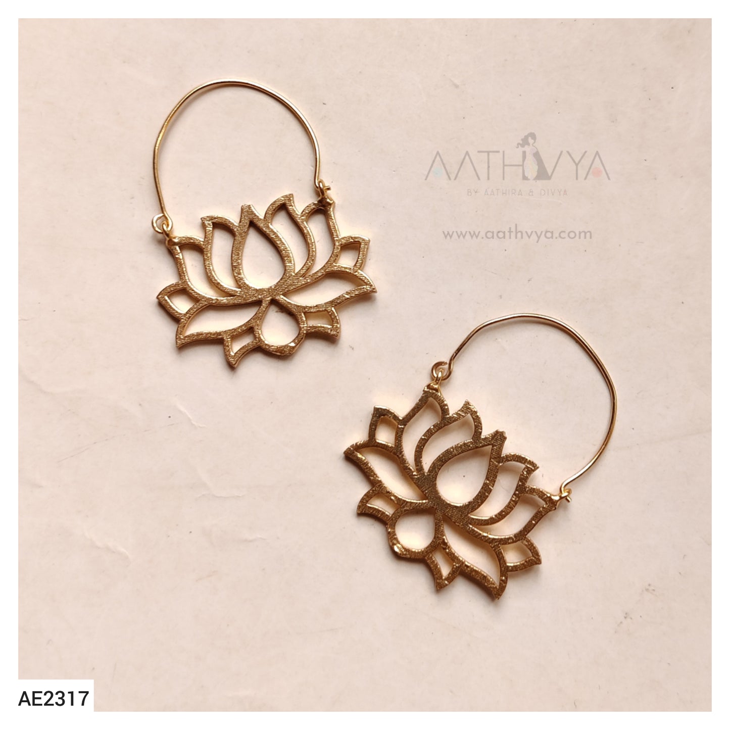 PADMA Hoops - AE2317