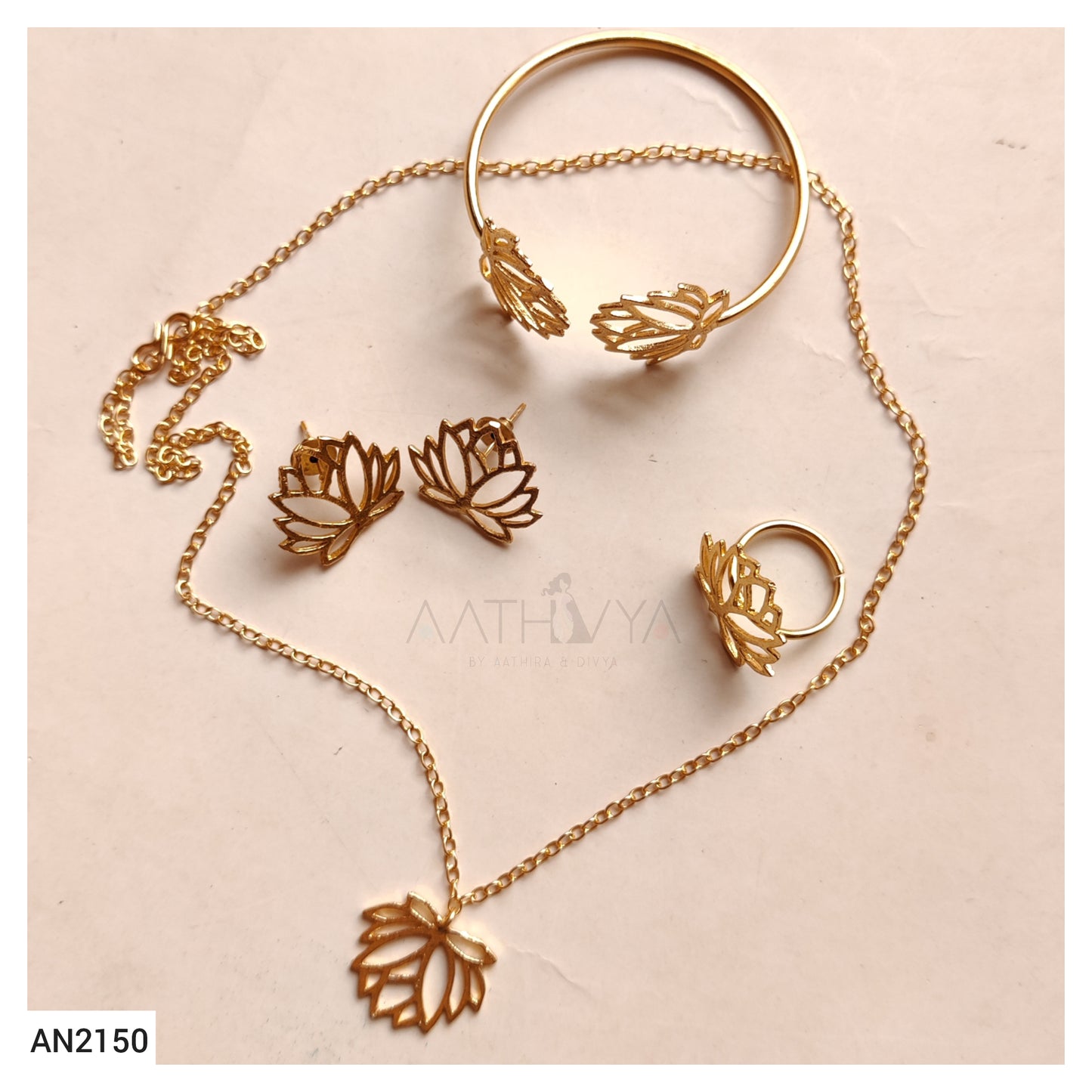 LOTUS COMBO SET - AN2150