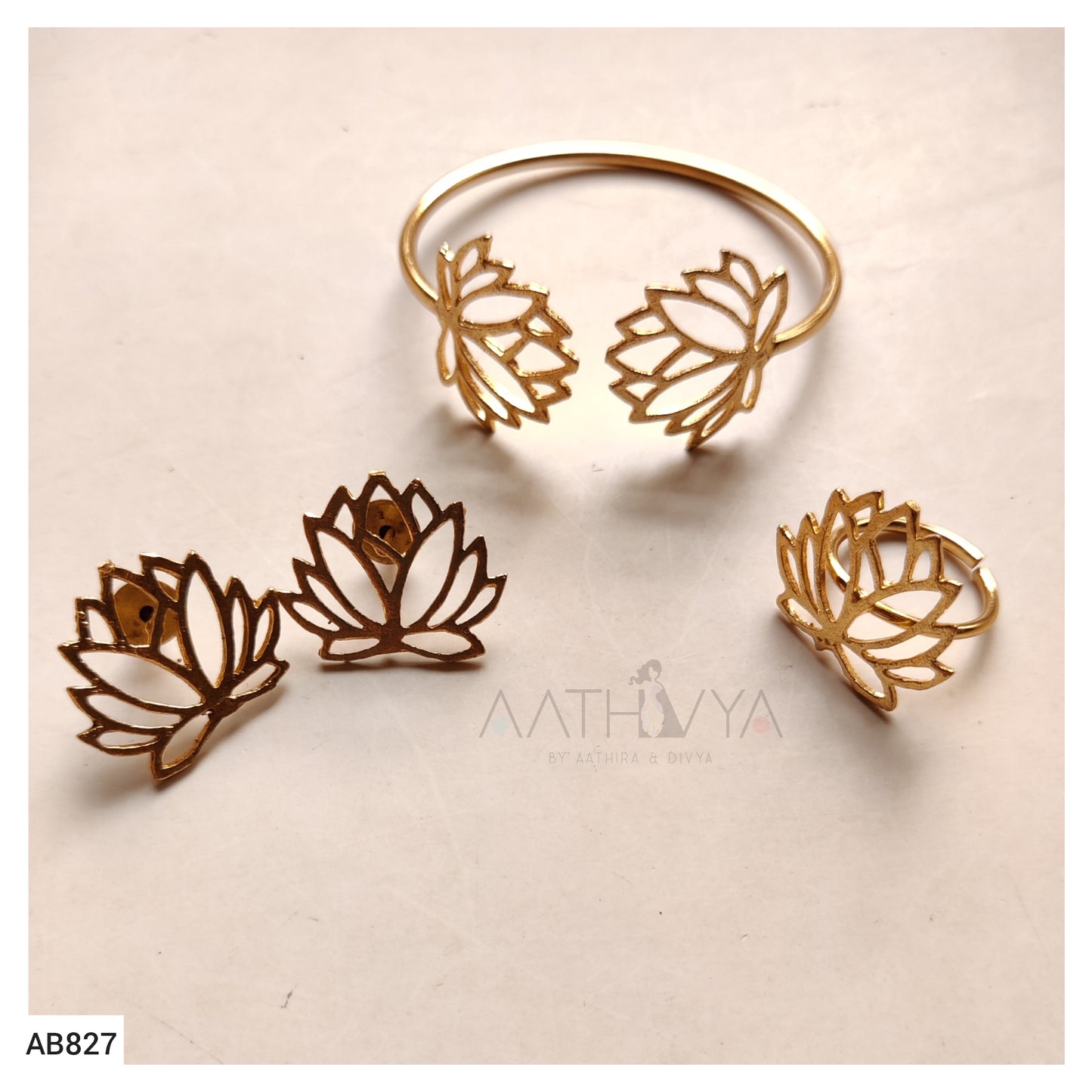 LOTUS COMBO SET - AN2150