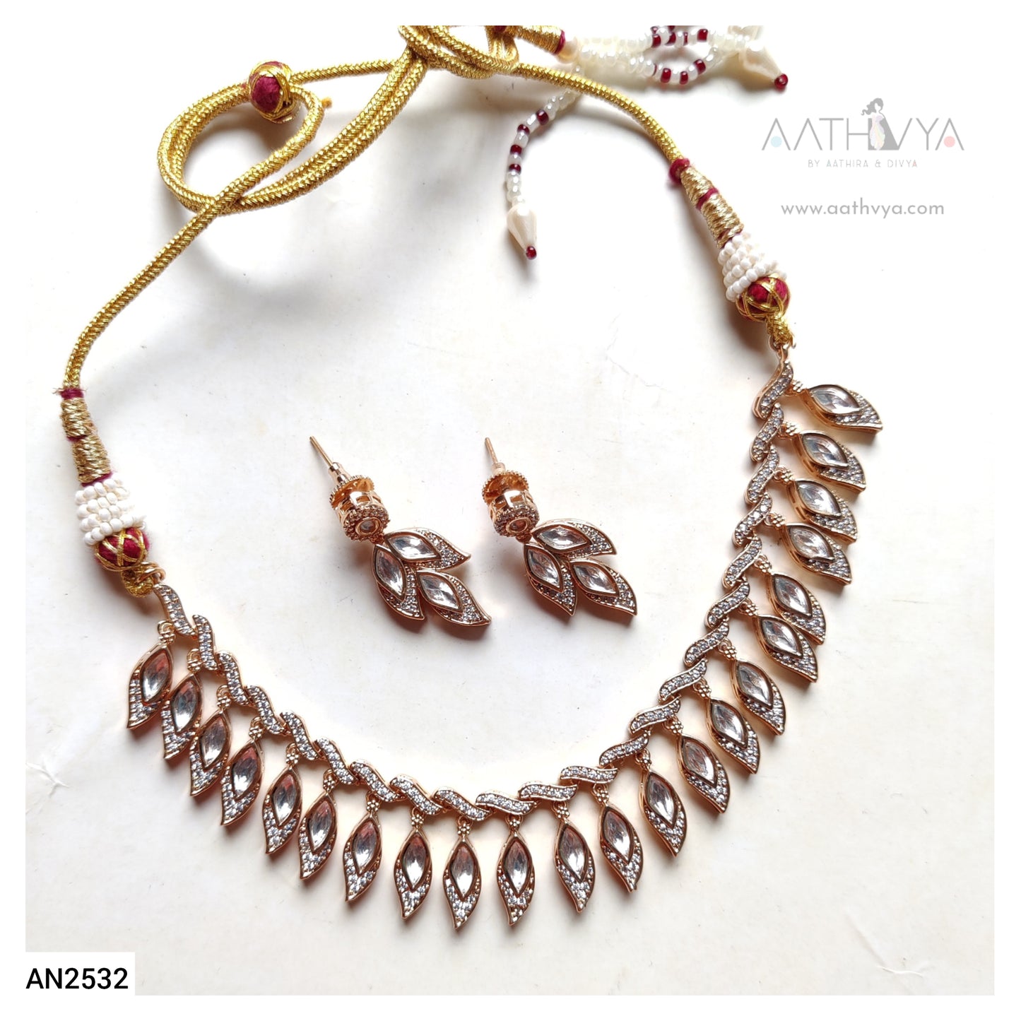 ADITI - AN2532