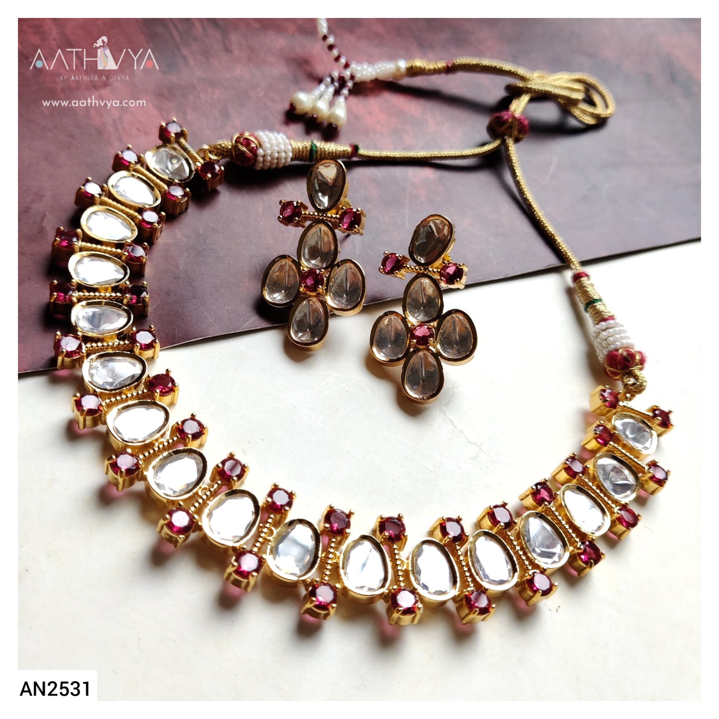 AAFREEN - AN2531