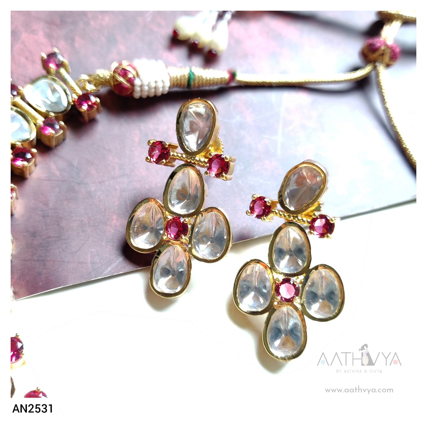 AAFREEN - AN2531