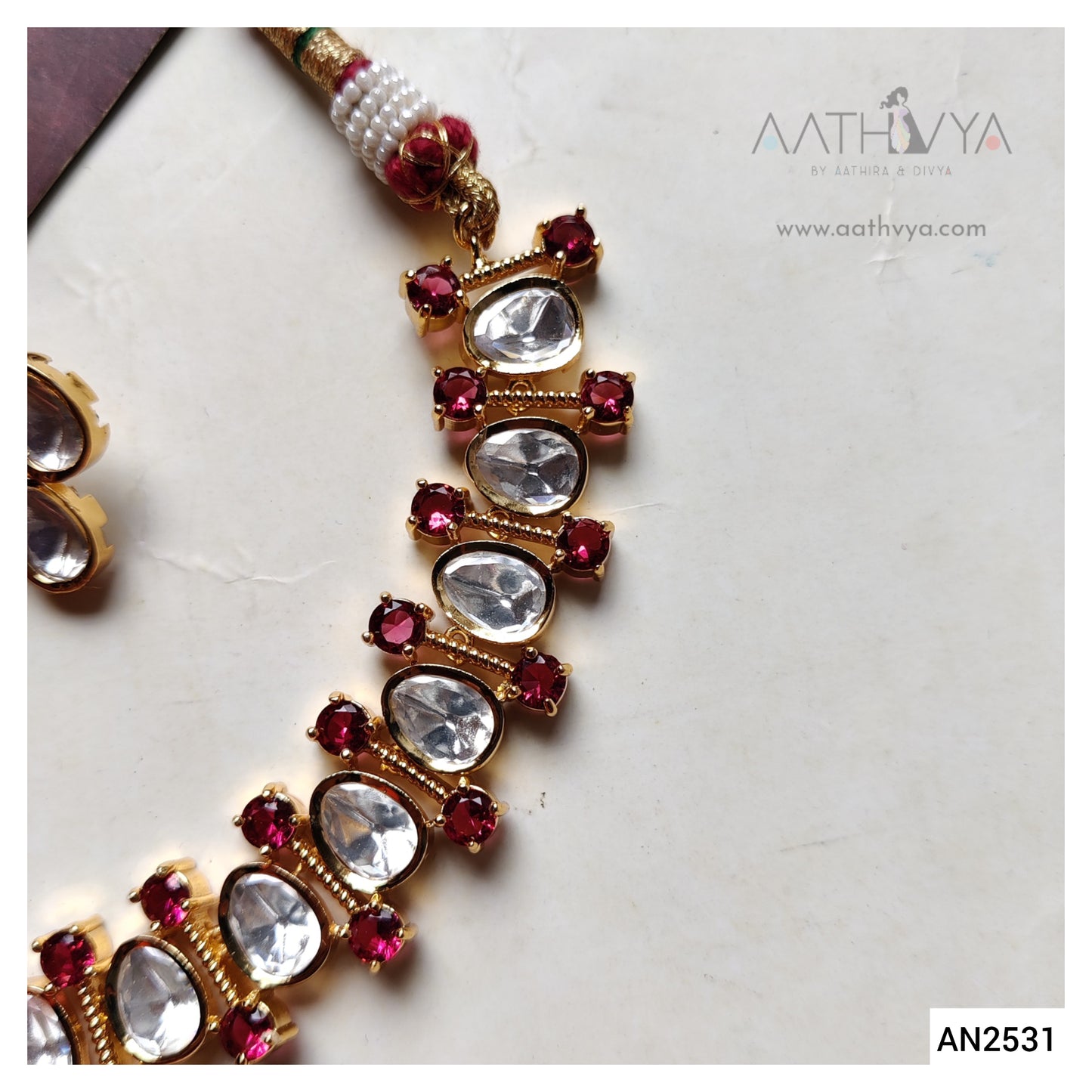 AAFREEN - AN2531