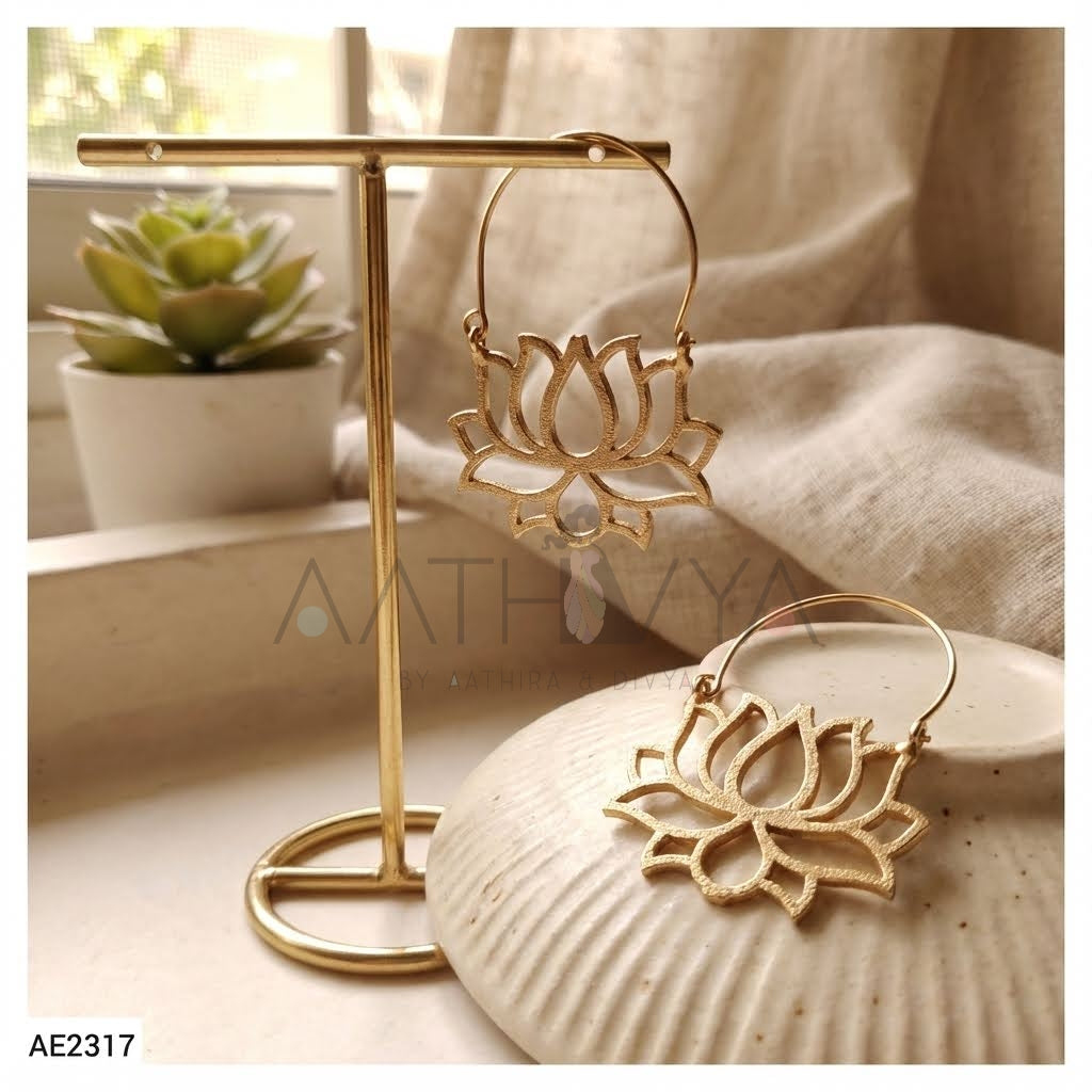 PADMA Hoops - AE2317