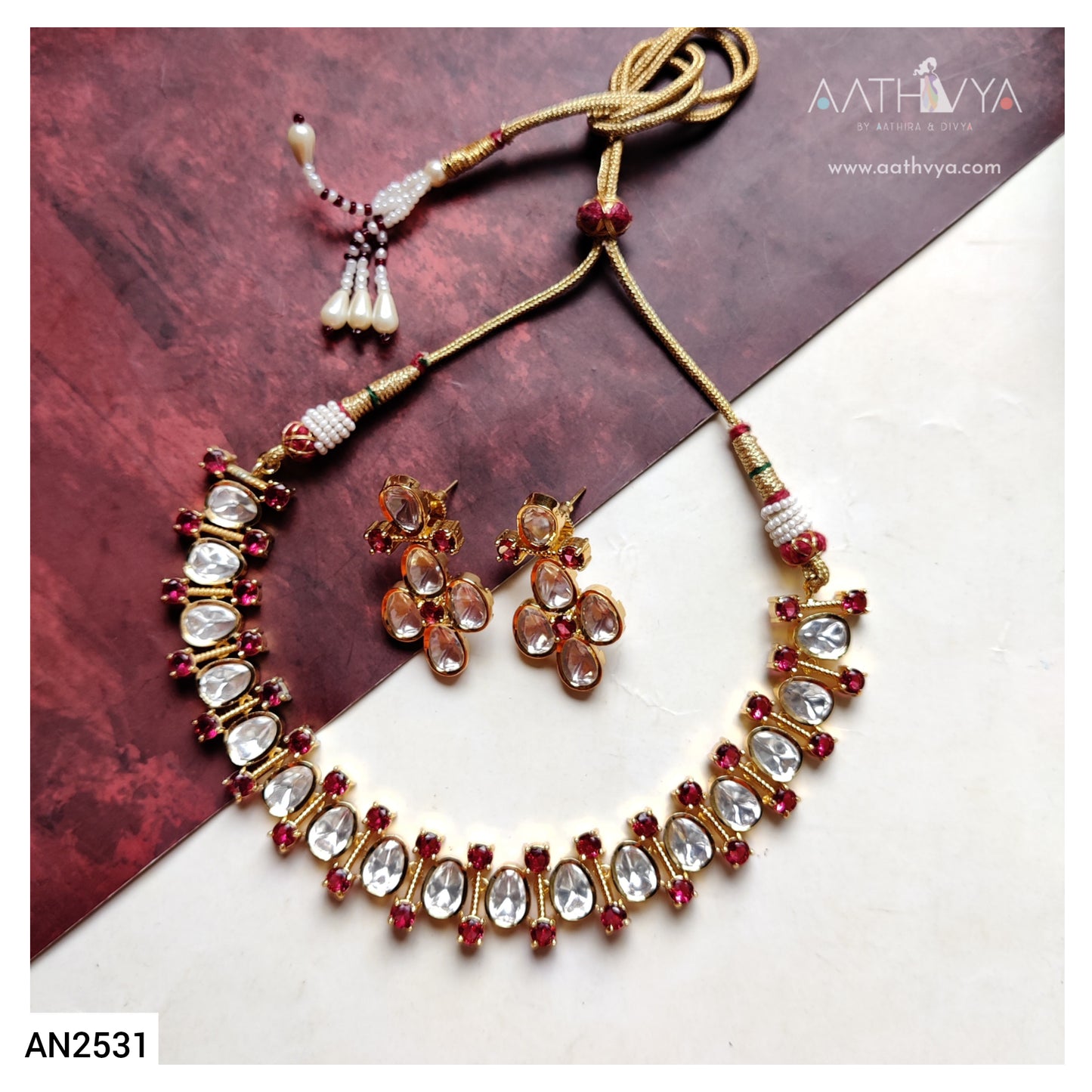 AAFREEN - AN2531