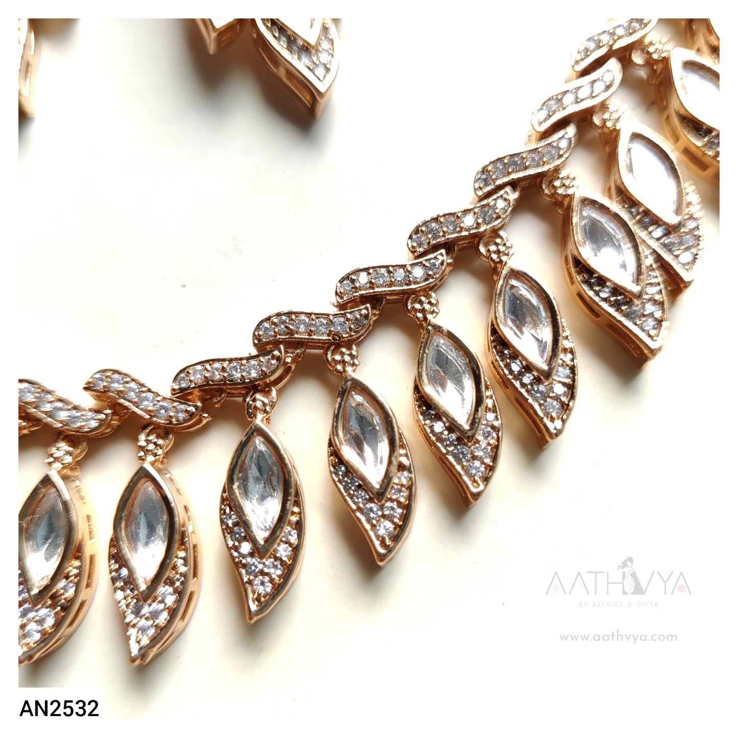 ADITI - AN2532