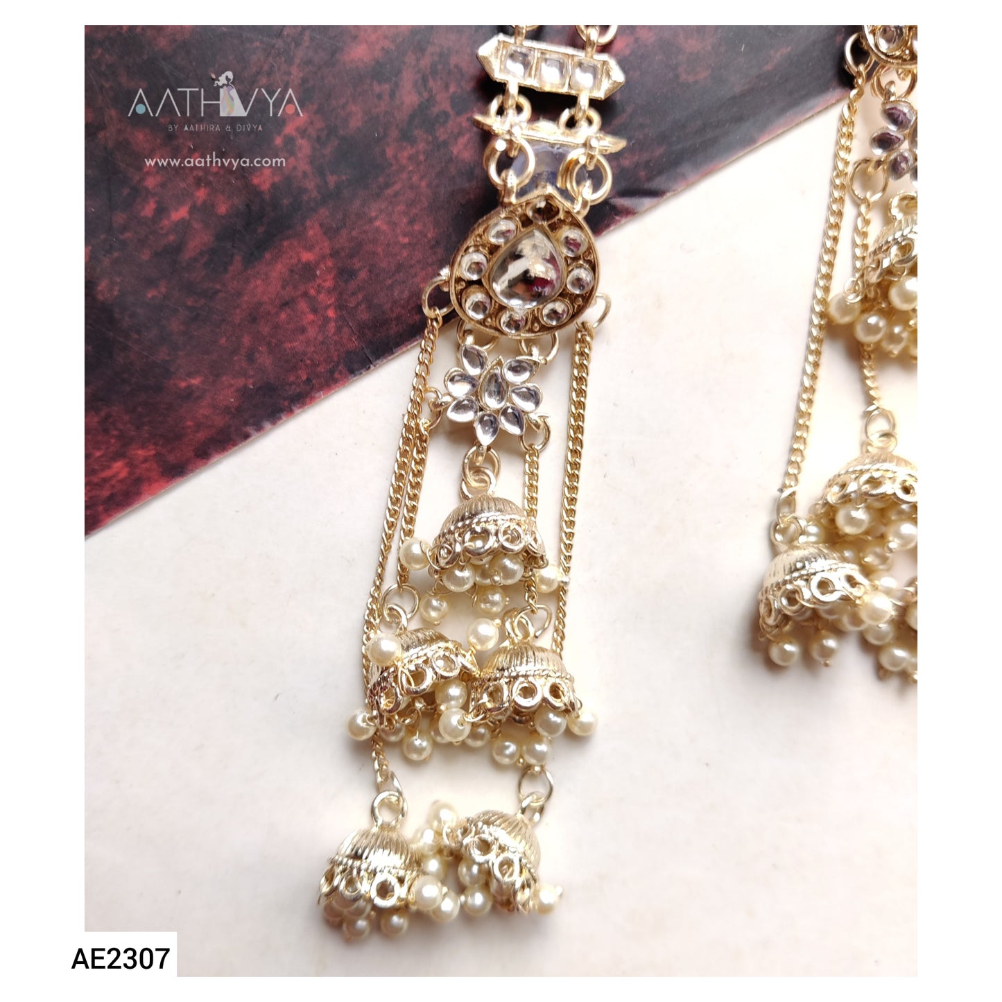 ज़ोया/Zoya - AE2307