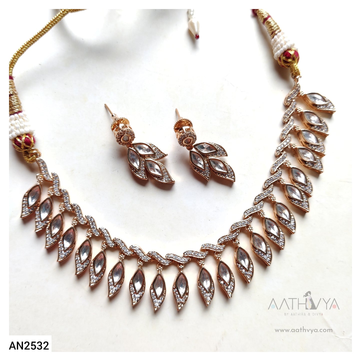 ADITI - AN2532