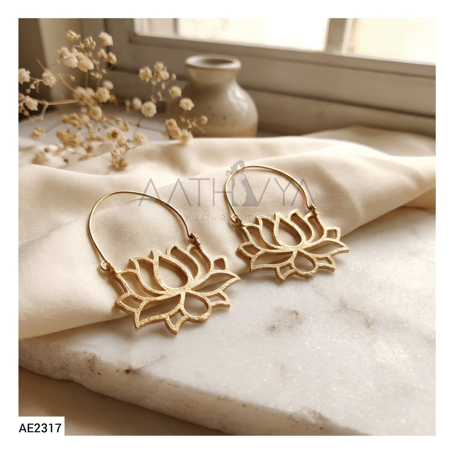 PADMA Hoops - AE2317