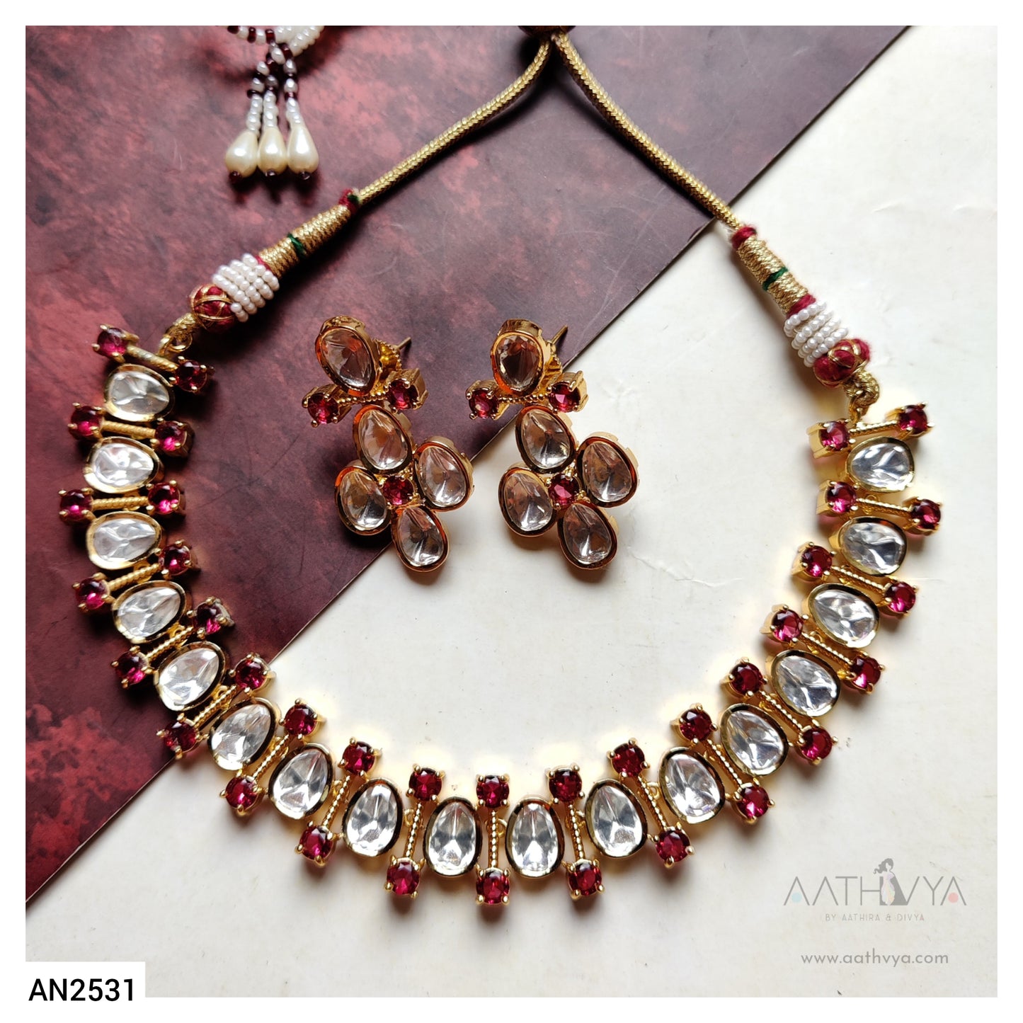 AAFREEN - AN2531