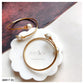 Pearl Adjustable Bracelet - AB817 (E)