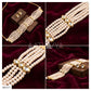 CHAARU KUNDAN SET - AN1277