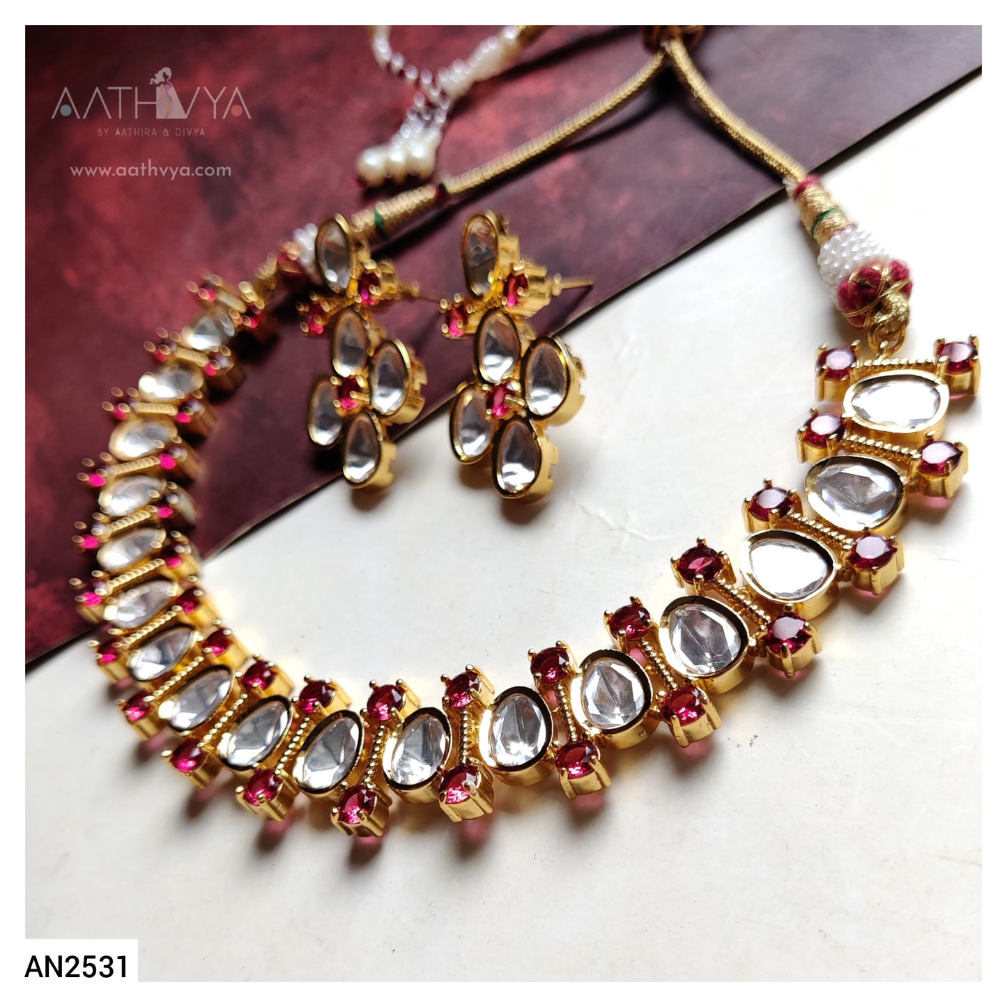 AAFREEN - AN2531