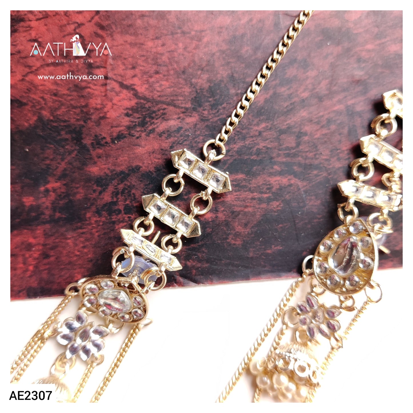 ज़ोया/Zoya - AE2307
