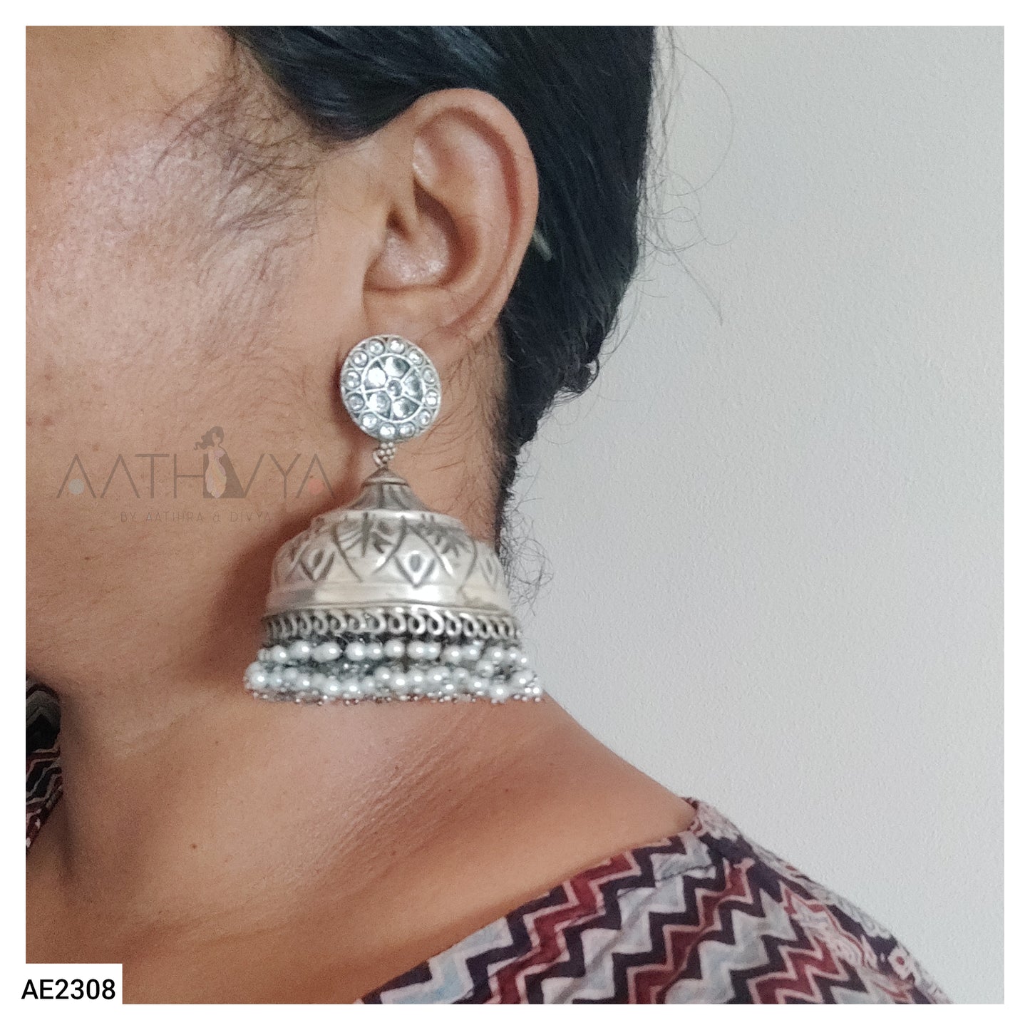 ADVIKA - AE2308