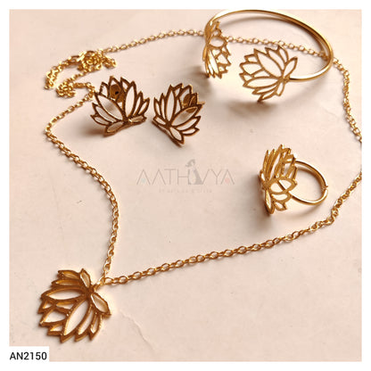 LOTUS COMBO SET - AN2150