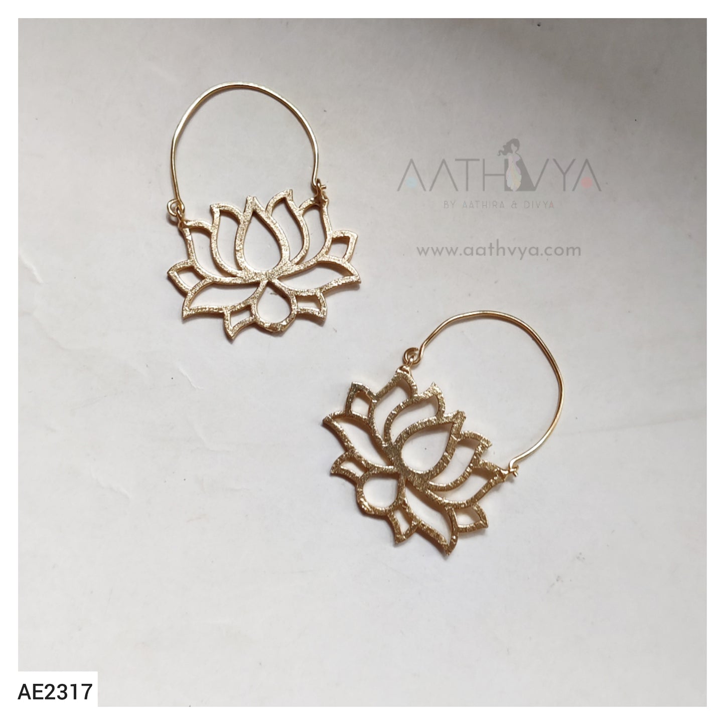 PADMA Hoops - AE2317