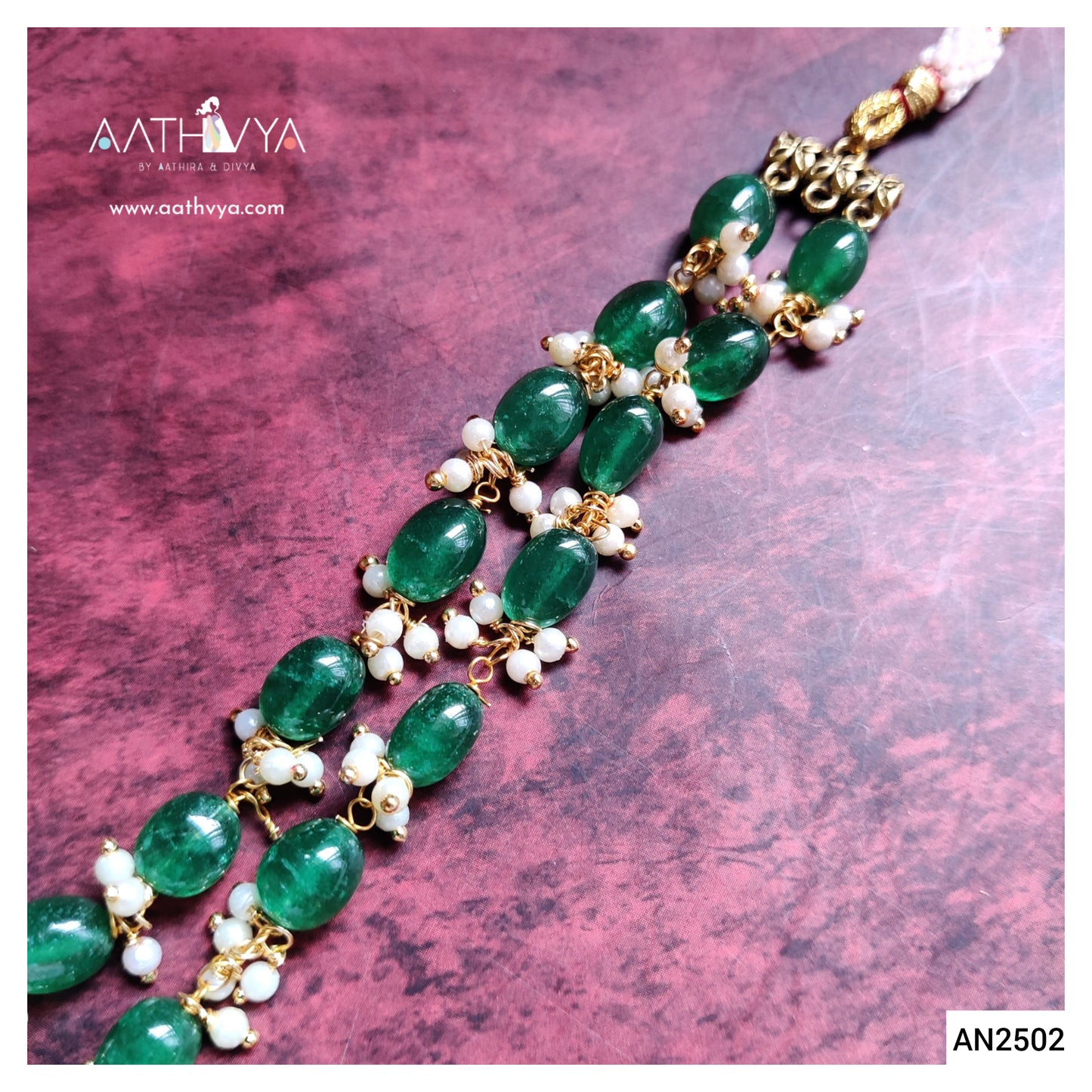 GARIMA - AN2502