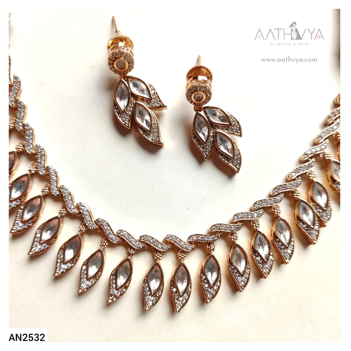 ADITI - AN2532