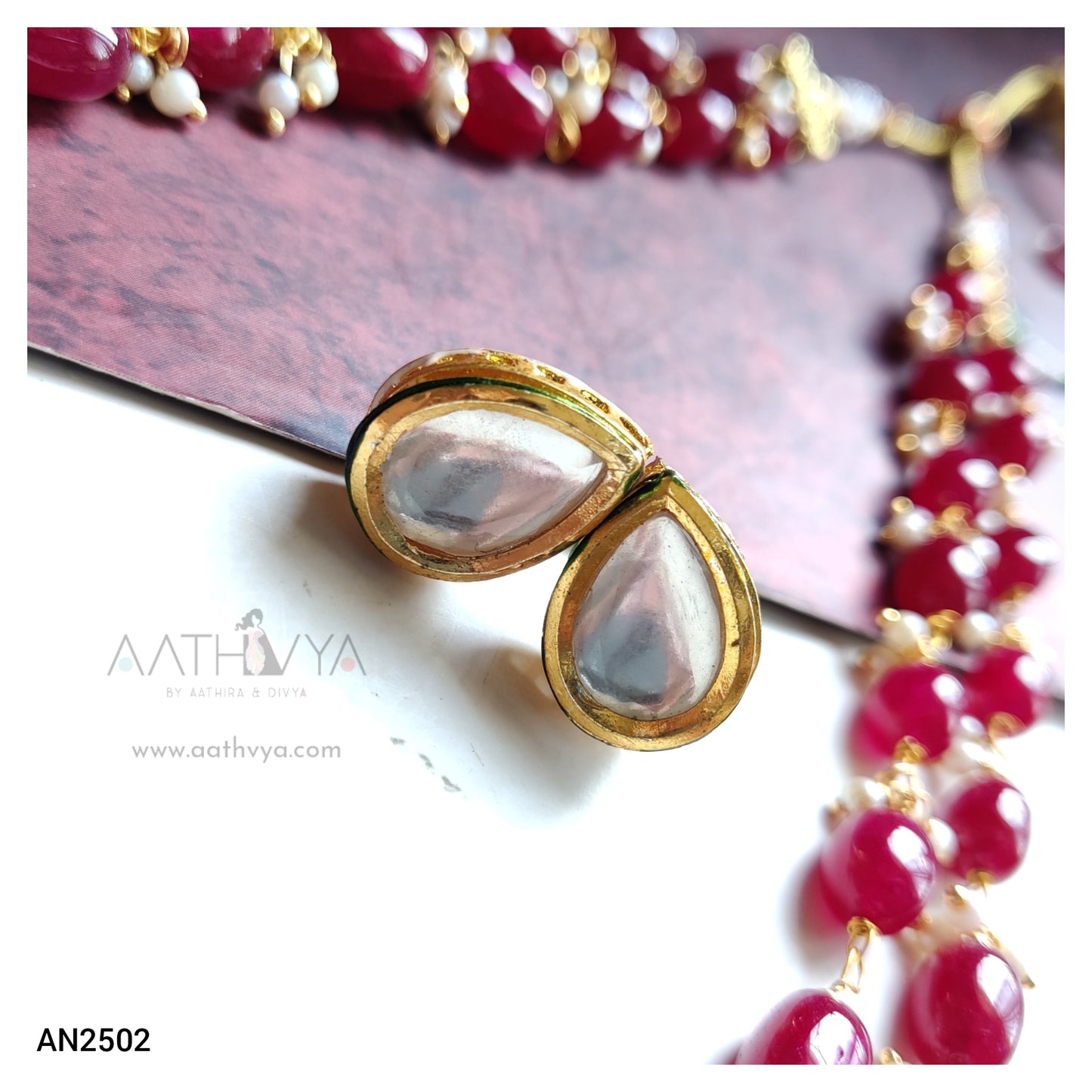 GARIMA - AN2502