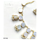 MOTHER OF PEARL SET - AN1566