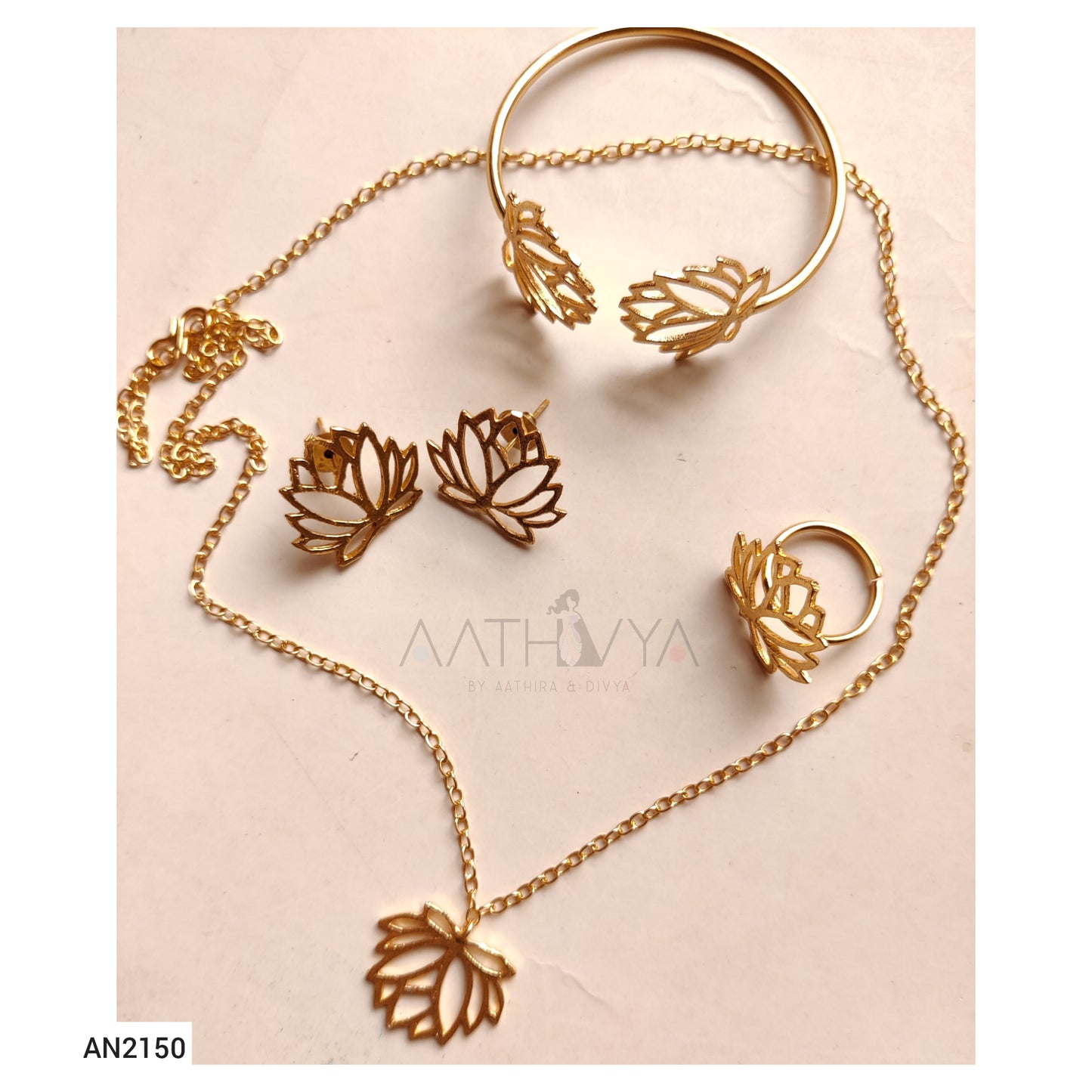 LOTUS COMBO SET - AN2150