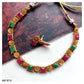 SUFI NECKLACE SET - AN1810