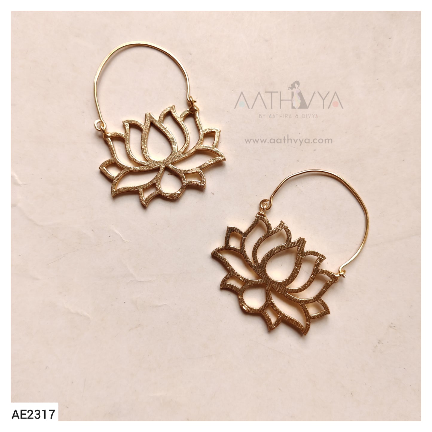 PADMA Hoops - AE2317