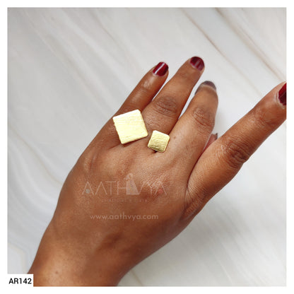 DIVA RING - AR142
