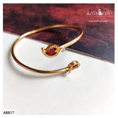 KERALA TRADITIONAL BANGLES - AB817