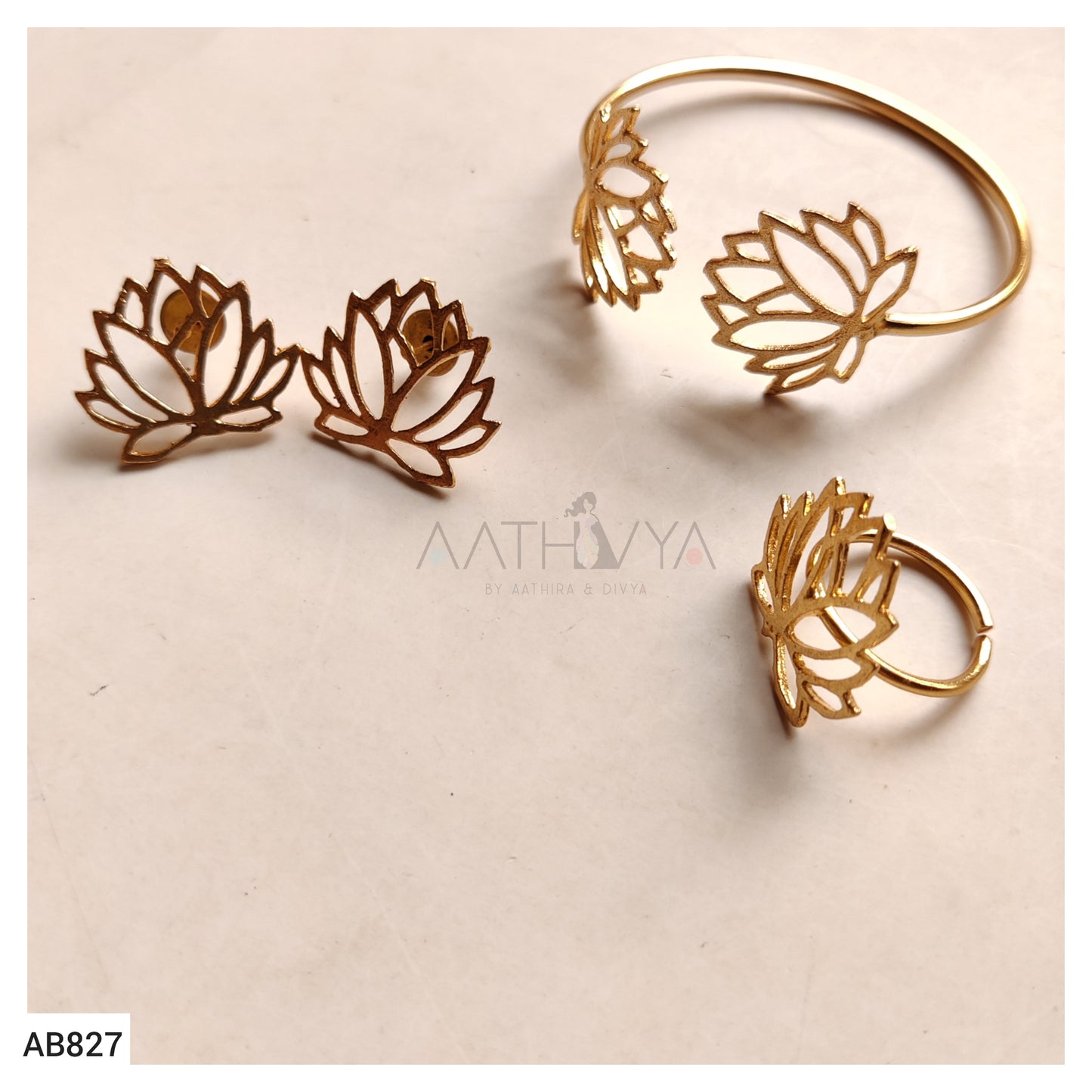 LOTUS COMBO SET - AN2150