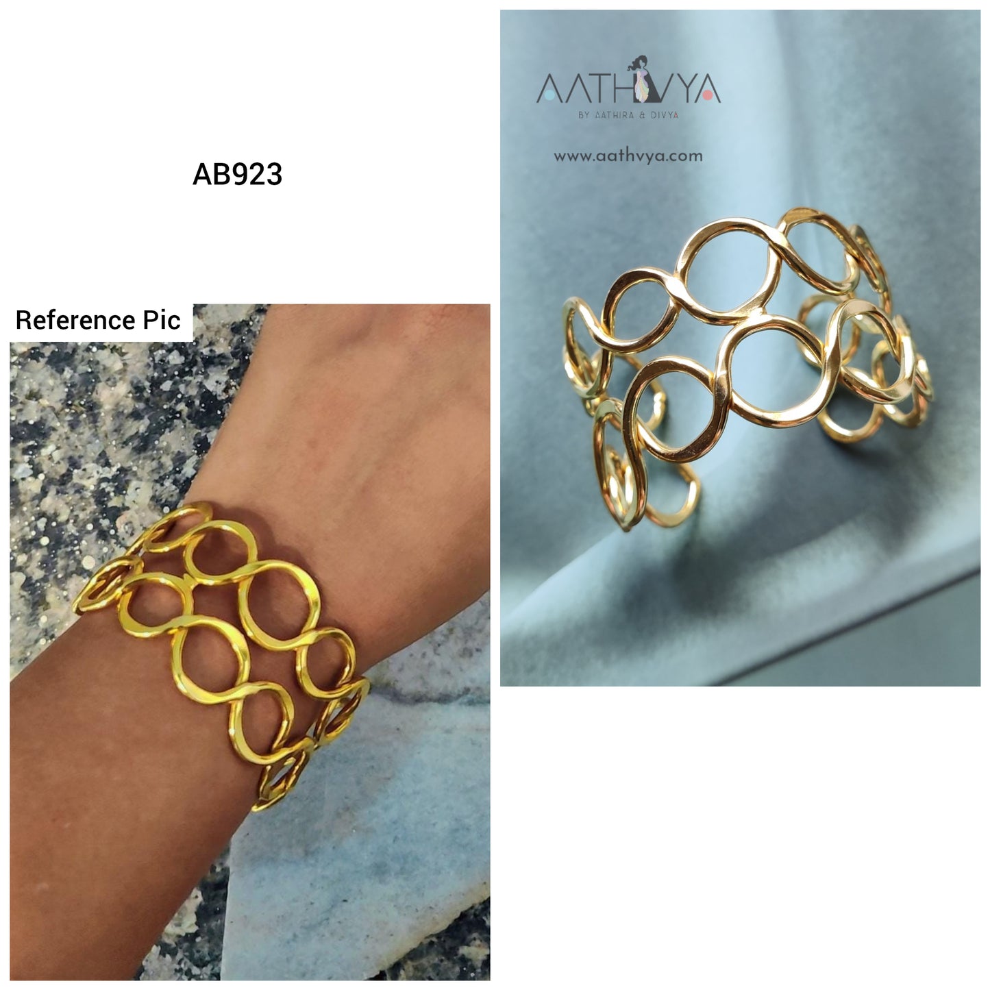 AB923